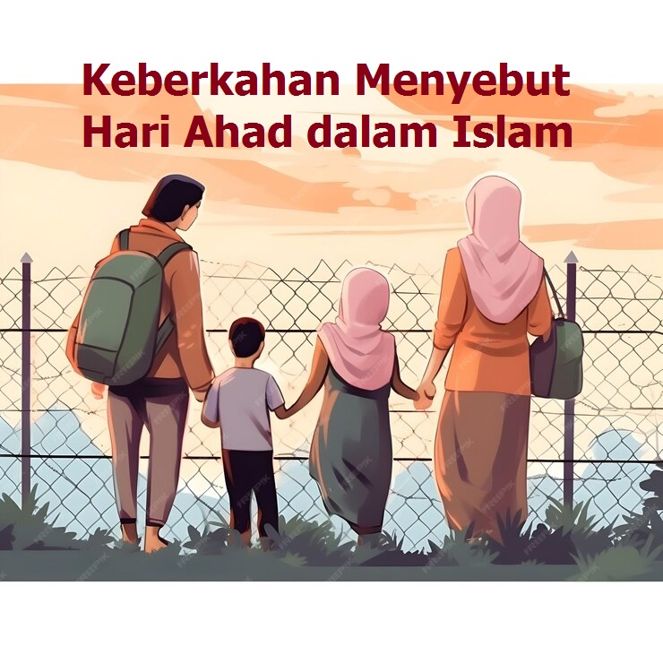 Keberkahan Menyebut Hari Ahad dalam Islam